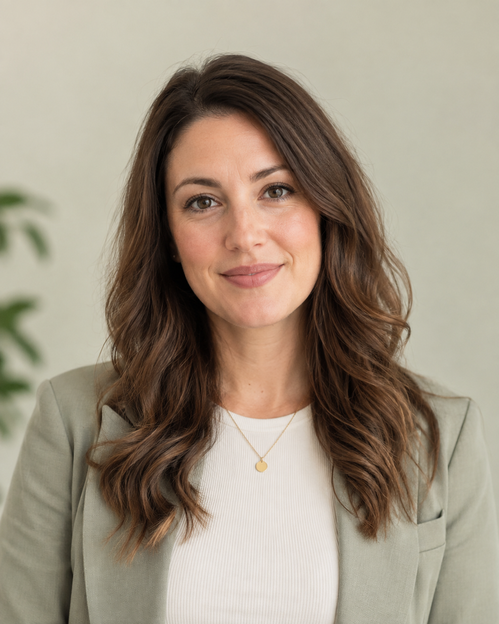Dr Leila Trabelsi