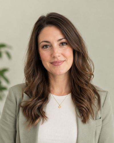 Dr Leila Trabelsi