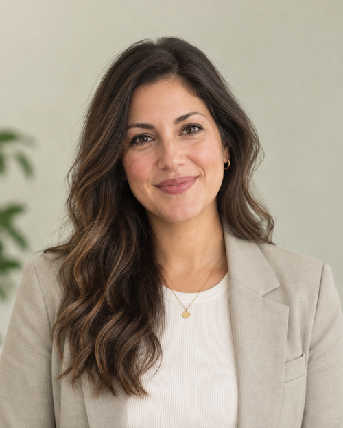 Dr Sana Belhaj